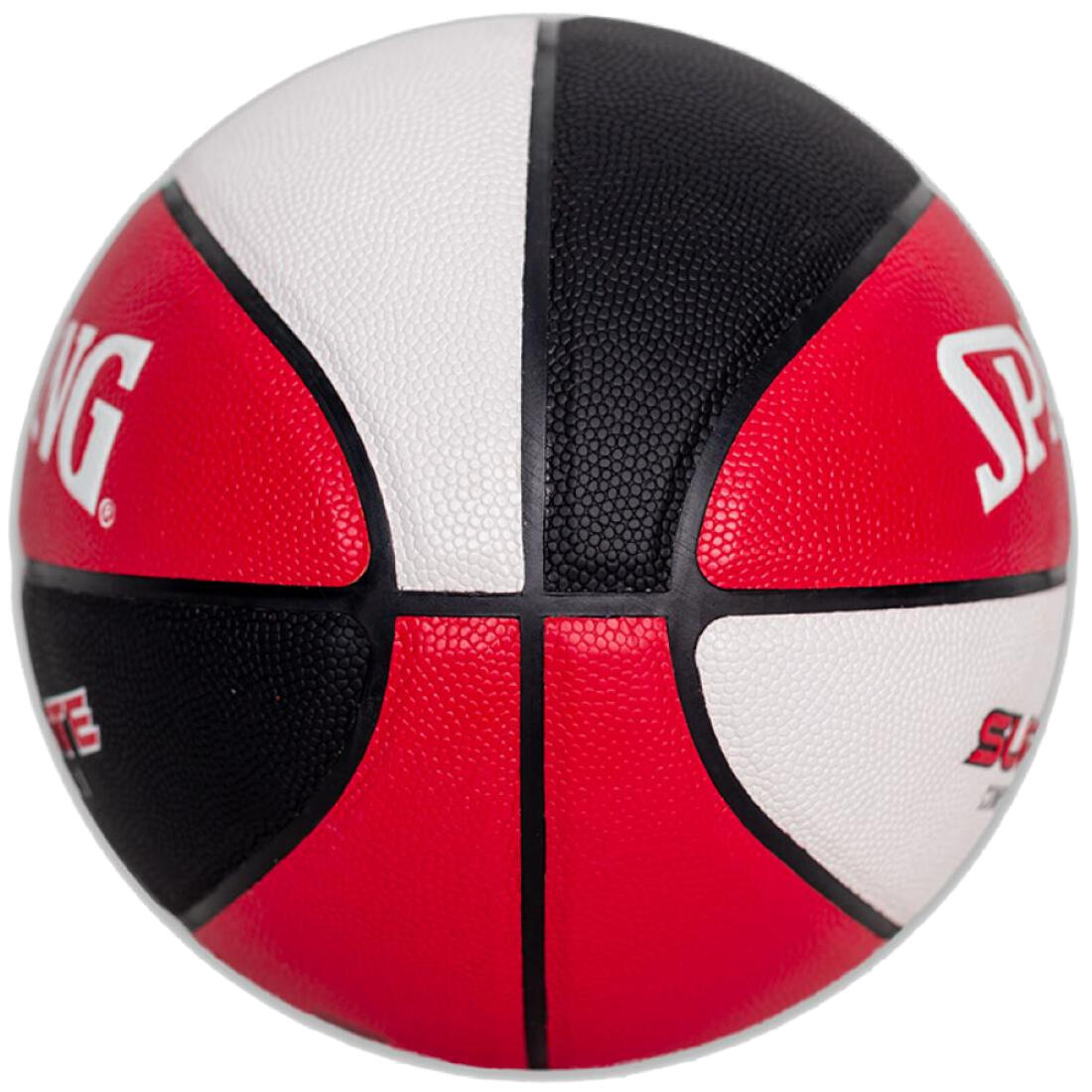 Balón Spalding TT Super Flite Composite 3/3