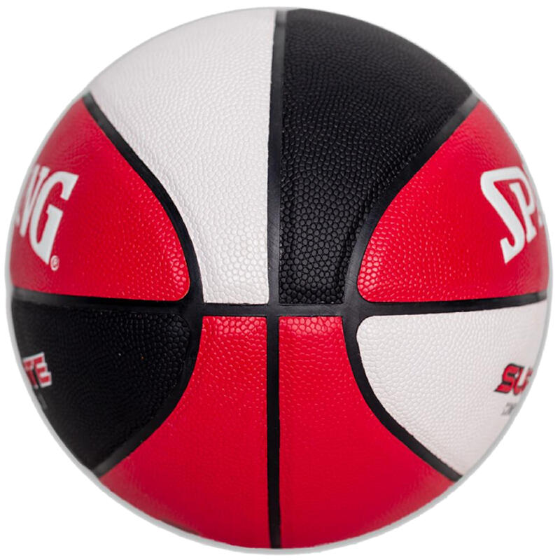 Ballon de basket Spalding Super Flite Ball