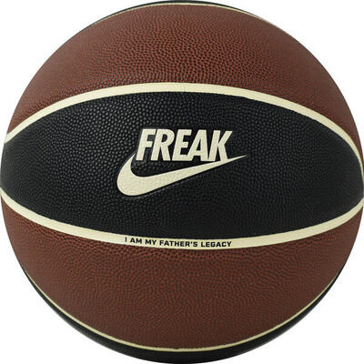 Basketbal all court giannis antetokounmpo 8p 2.0 ball