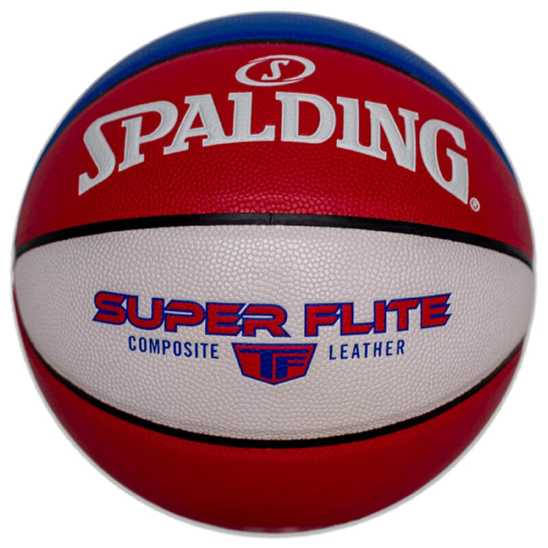 Ballon de basket Spalding Super Flite Ball