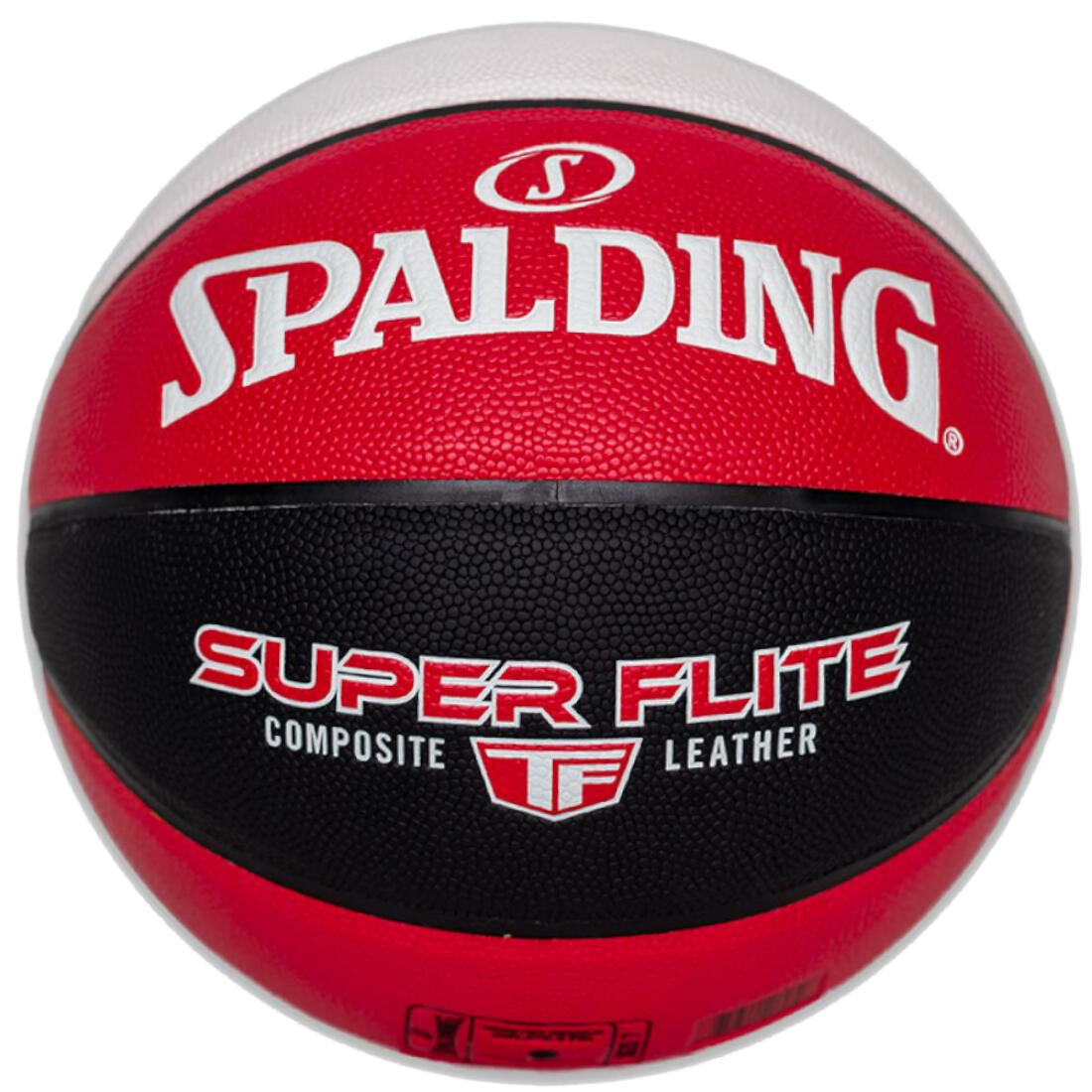 SPALDING Basketbal Super Flite Ball