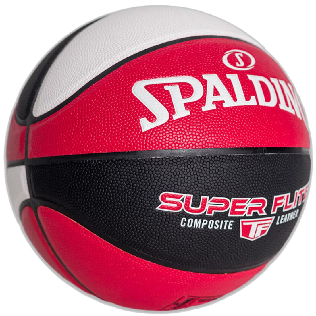 Balón Spalding TT Super Flite Composite 2/3