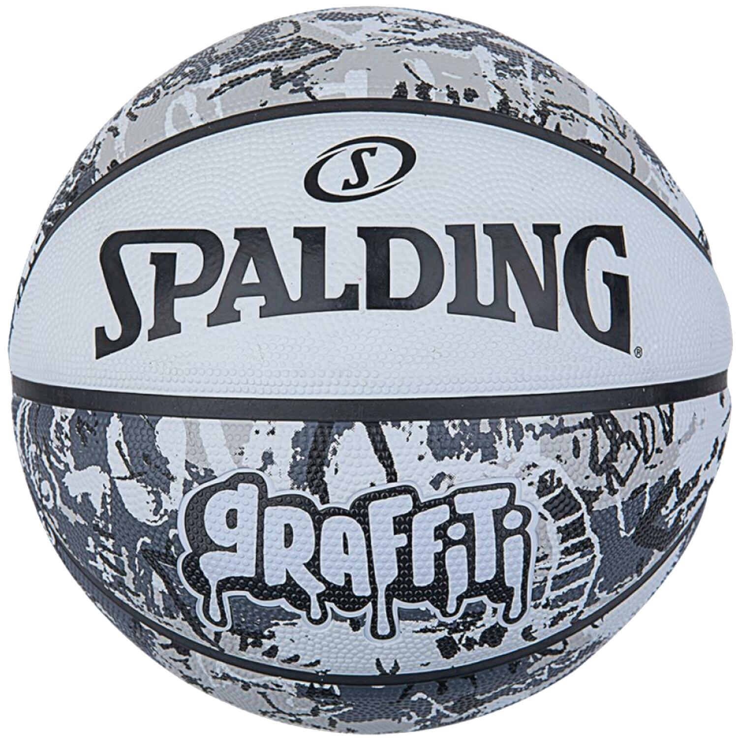 Spalding graffiti basketball tamanho 7