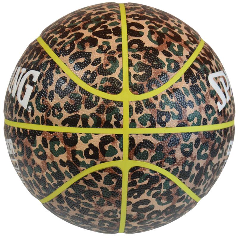 Ballon de basket Spalding Commander In/Out Ball