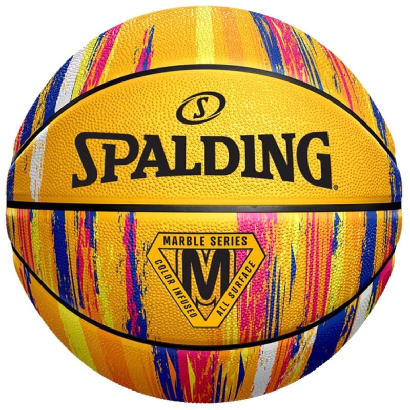 Piłka do koszykówki Spalding Marble Ball rozm. 7