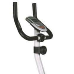 Bicicleta est tica Vital Gym K7.9 branca VITAL GYM Decathlon