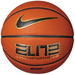 Basketbal Nike Elite All Court 8P 2.0 Ball