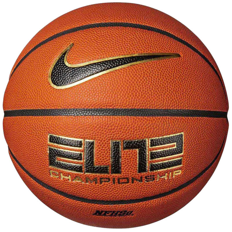 Basketbal Nike Elite All Court 8P 2.0 Ball
