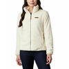 Veste zippée femme Columbia Fire Side II Sherpa