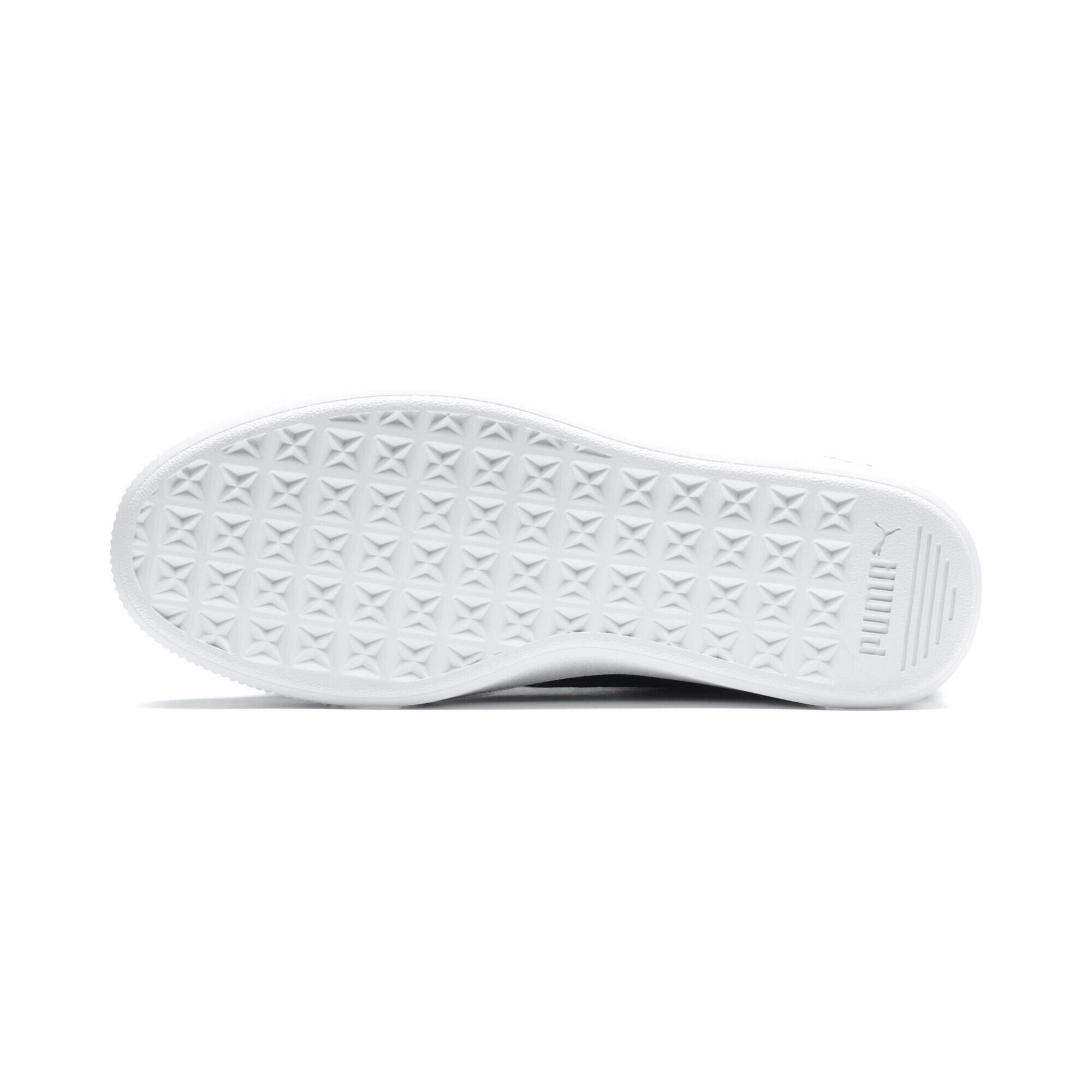 PUMA Vikky Stacked Sneakers Damen PUMA Black 4/7