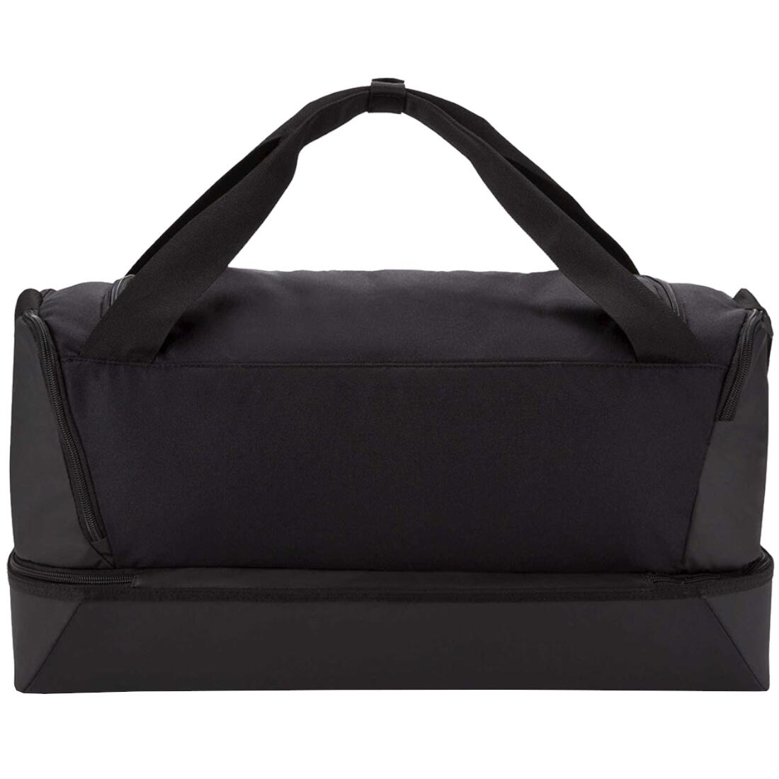 BORSA & borsoni da calcio  nike nero 2/5