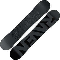 Snowboard Raven Solid Steel