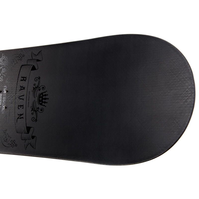 Snowboard Raven Solid Steel, Barbati