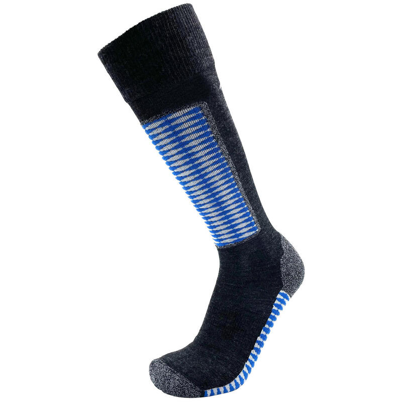 Skisocken Snowboardsocken Merino Damen/Herren Erwachsene DRASSN