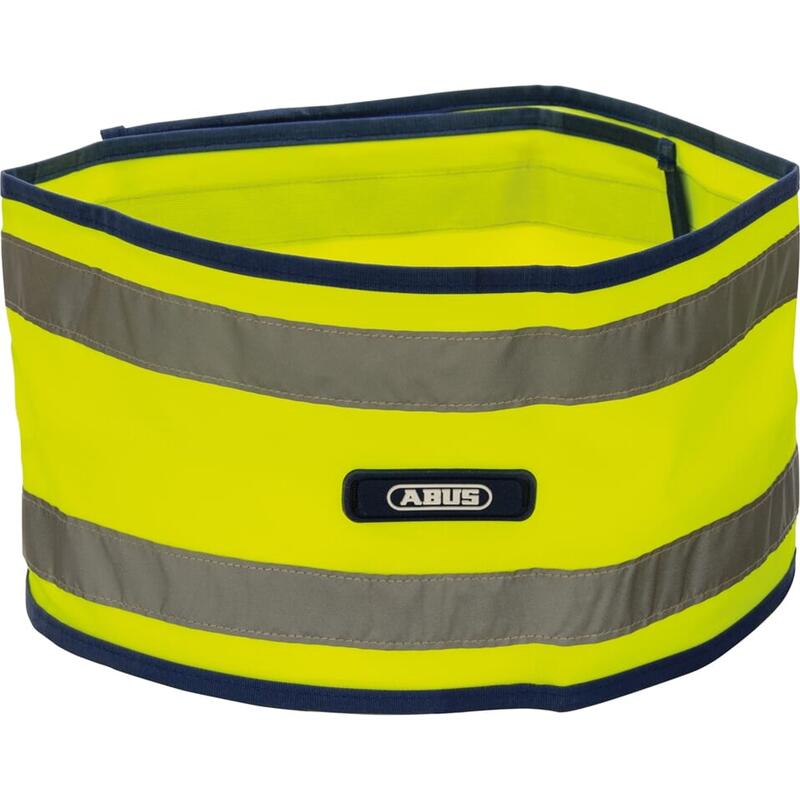 Nastro riflettente per lo zaino Abus lumino reflex wrap