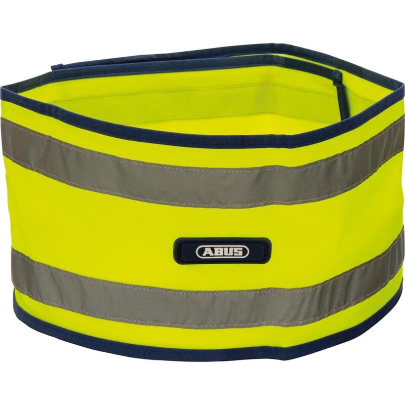 Bande réfléchissante pour sac à dos Abus lumino reflex wrap