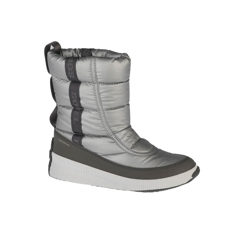 Botas de neve para Mulheres Sorel Out N About Puffy Mid
