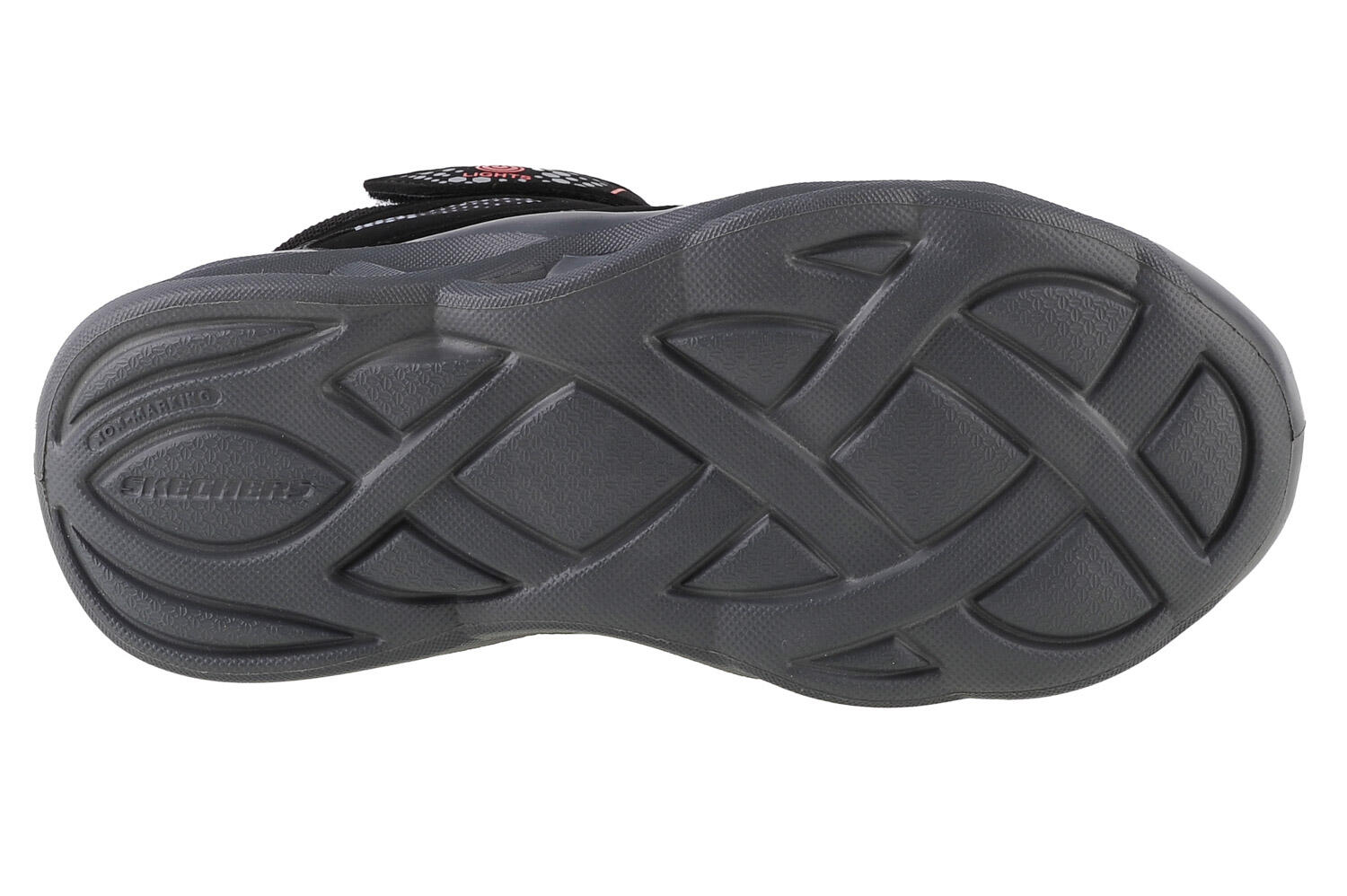 Scarpa universali bambini Skechers Twisted Brights Zerrix 4/4