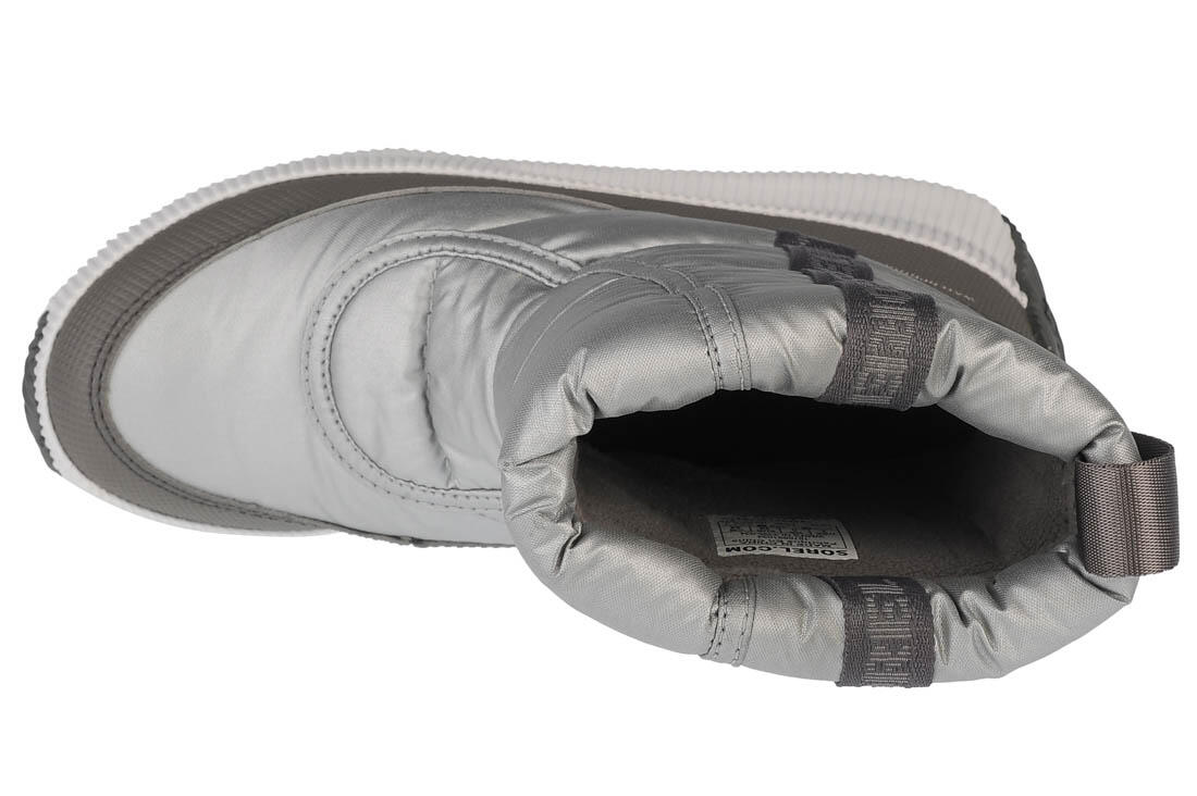 Schoenen voor vrouwen Sorel Out N About Puffy Mid 3/4
