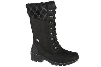 Schoenen voor vrouwen sorel whistler tall boot
