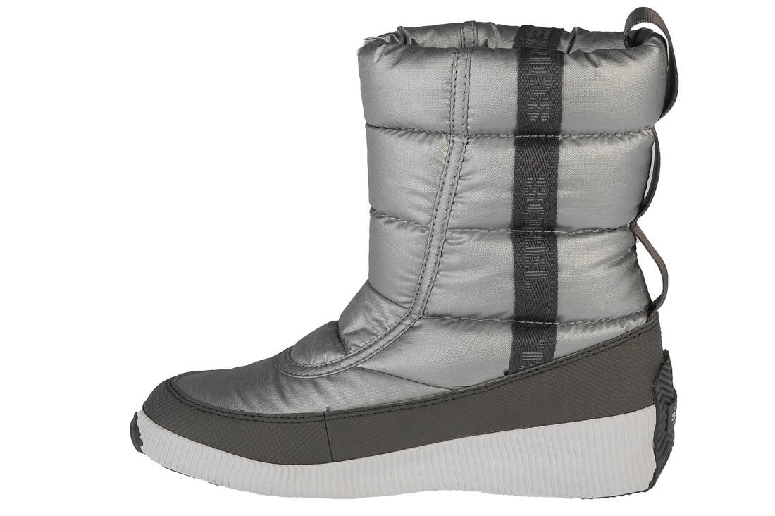 Schoenen voor vrouwen Sorel Out N About Puffy Mid 2/4