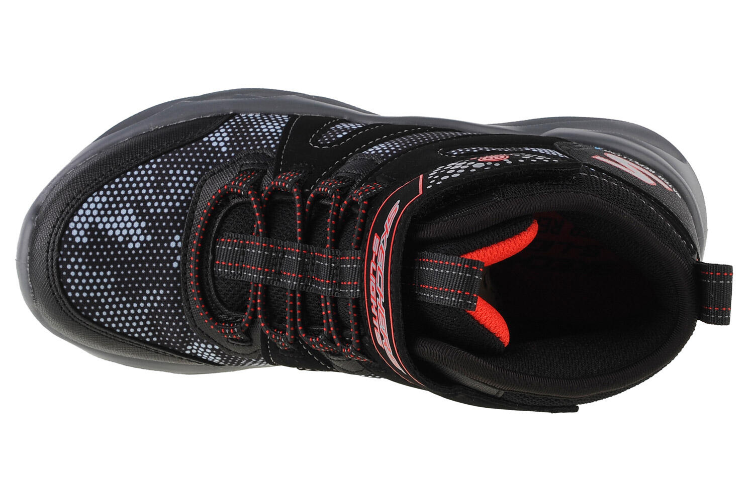 Scarpa universali bambini Skechers Twisted Brights Zerrix 3/4