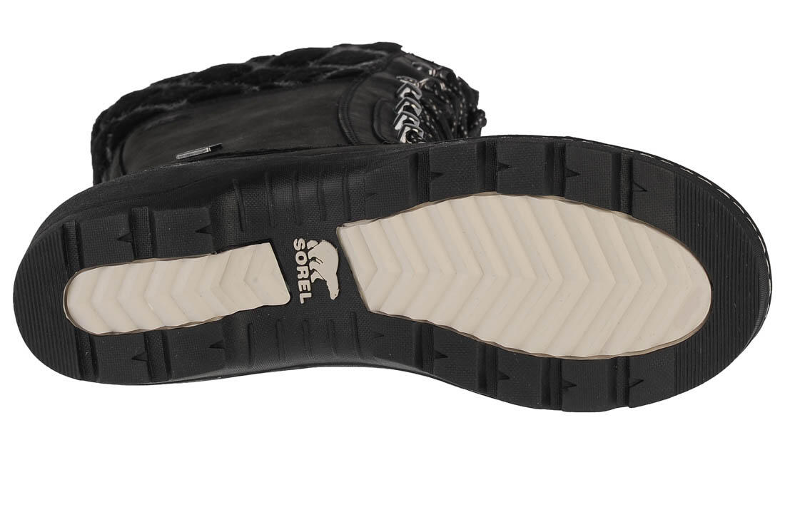 Schoenen voor vrouwen Whistler Tall Boot 4/4