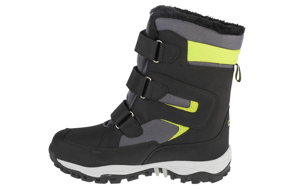 Buty turystyczne zimowe śniegowce chłopięce, CMP Hexis Snow Boot