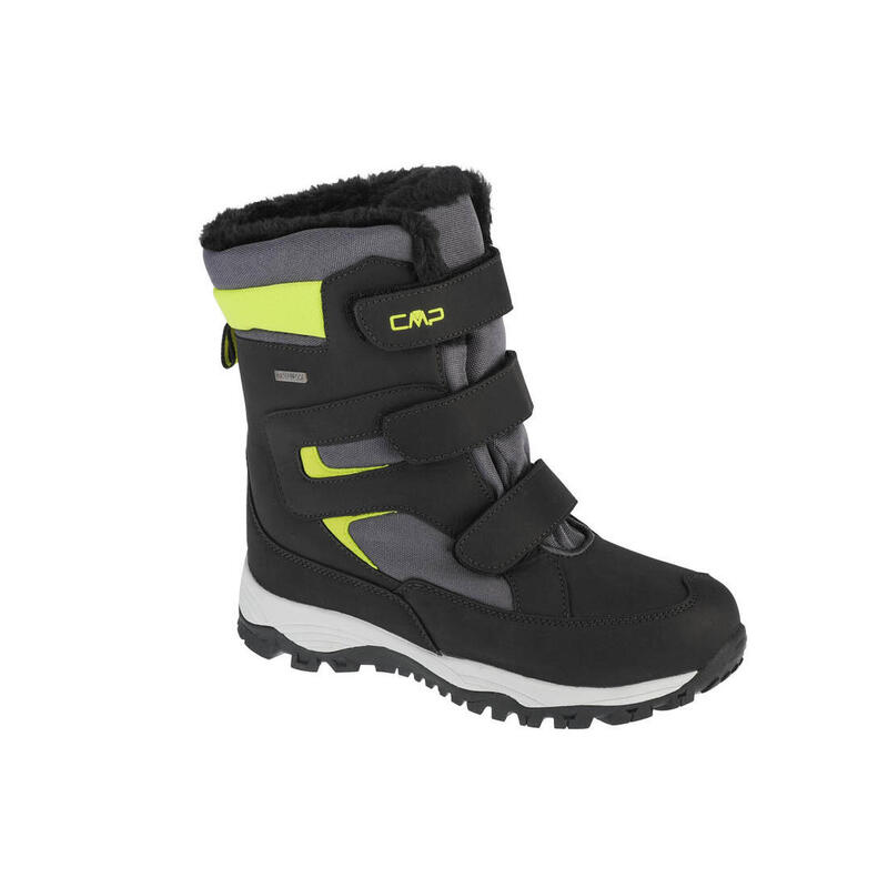 Buty turystyczne zimowe śniegowce chłopięce, CMP Hexis Snow Boot