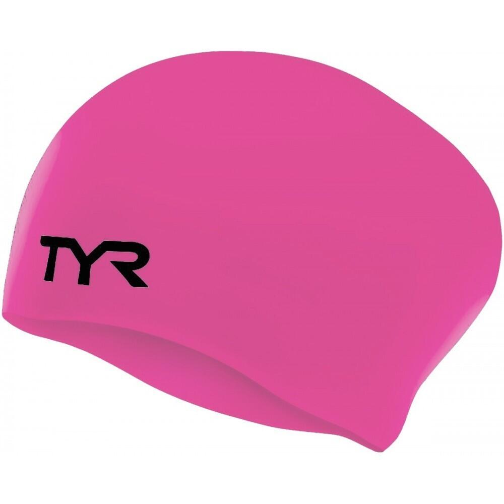 pink / black