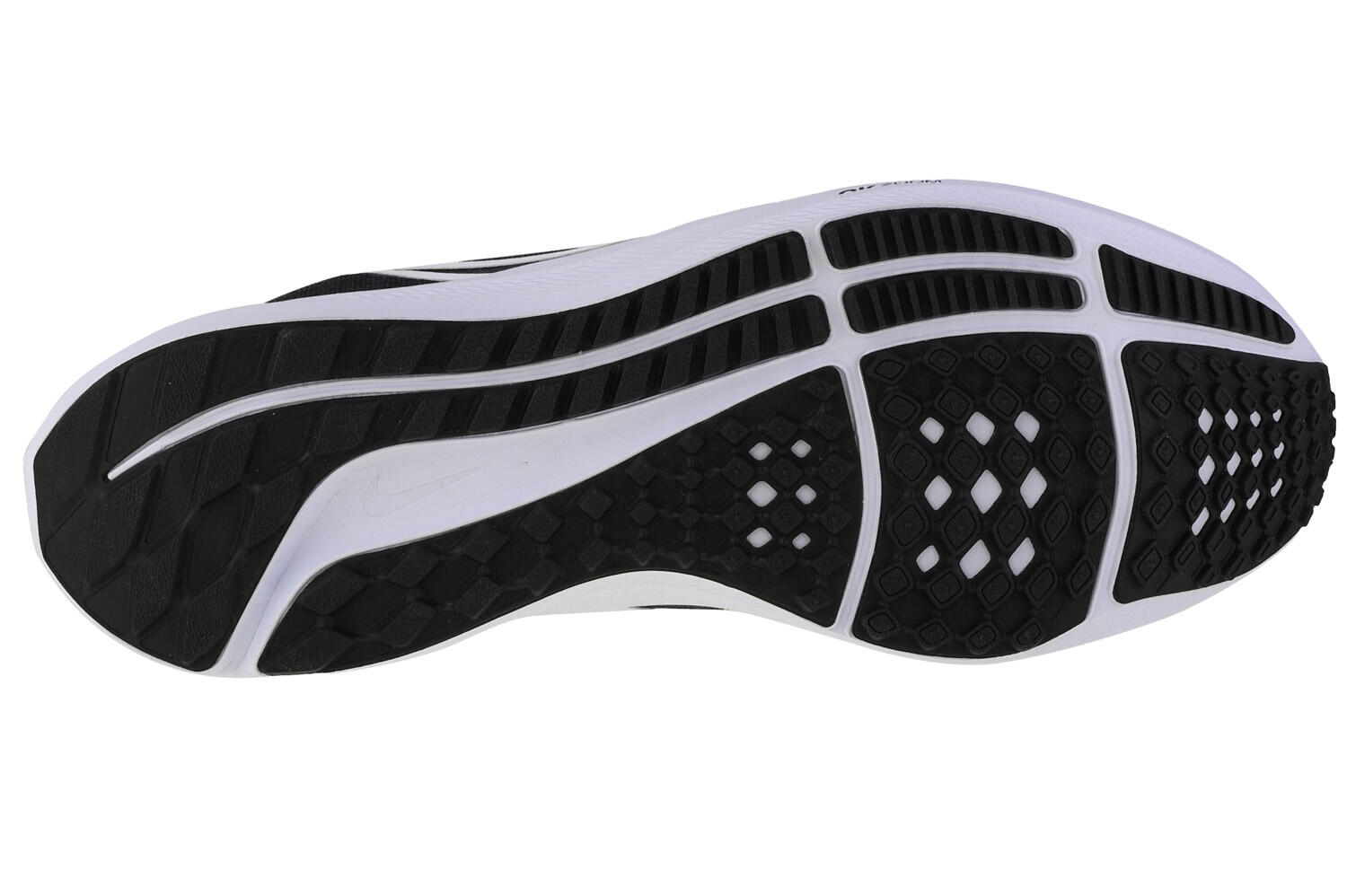 Zapatillas de running Mujer Nike Air Zoom Pegasus 39 Negro 4/7