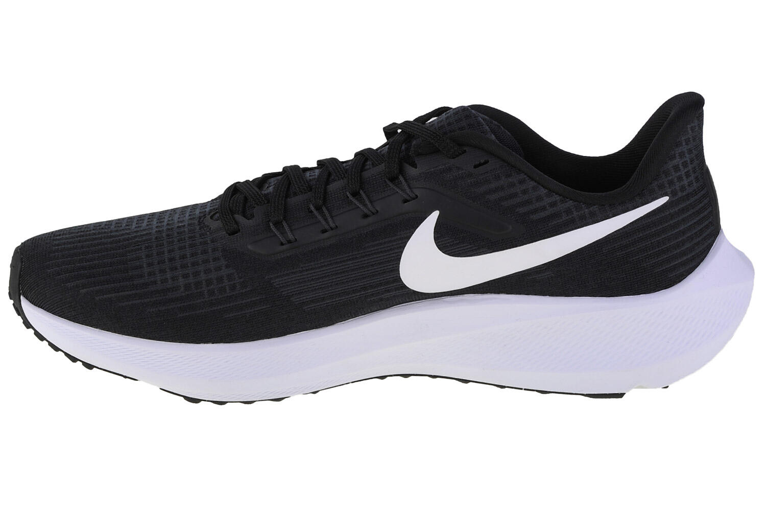 Zapatillas de running Mujer Nike Air Zoom Pegasus 39 Negro 2/7