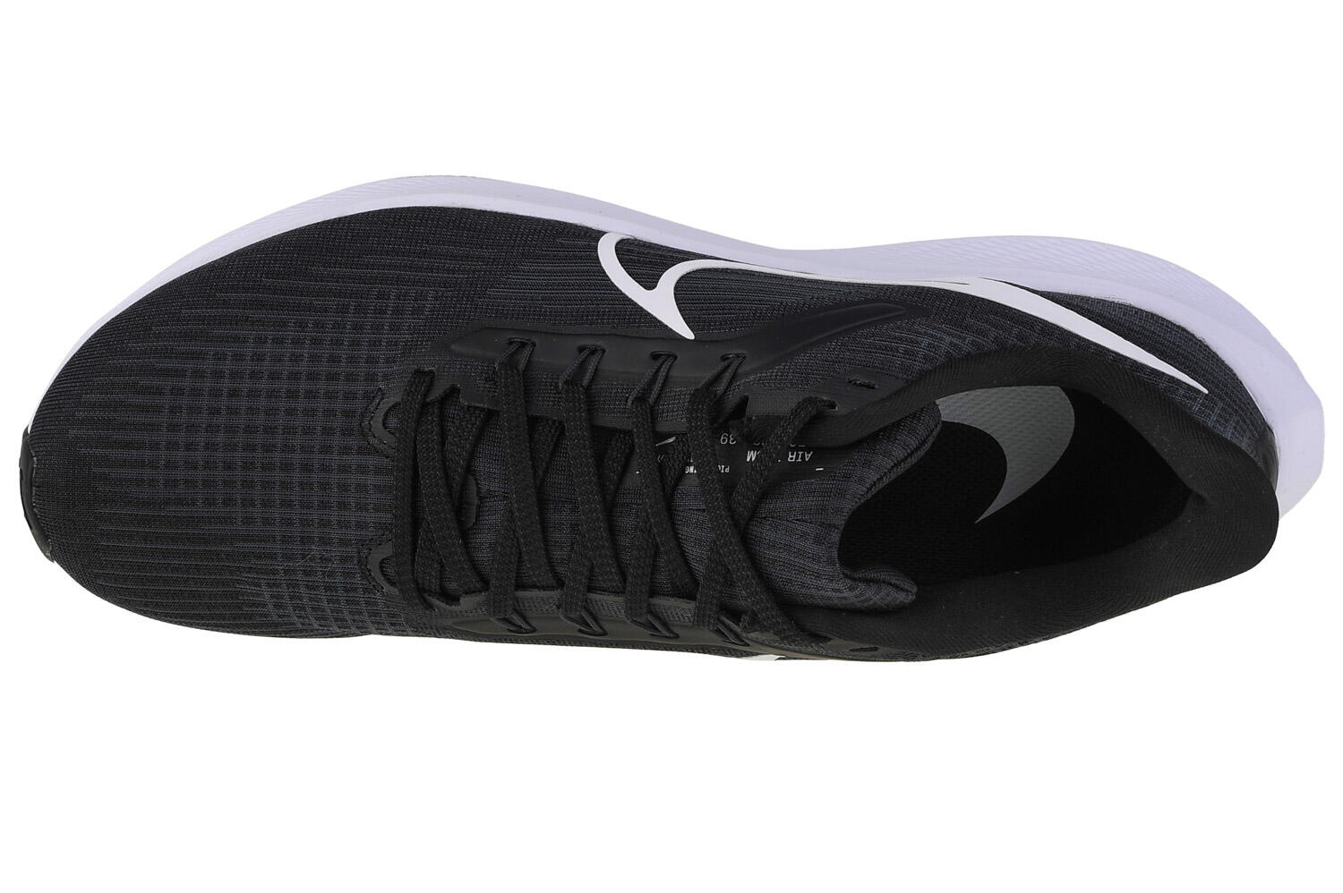 Zapatillas de running Mujer Nike Air Zoom Pegasus 39 Negro 3/7
