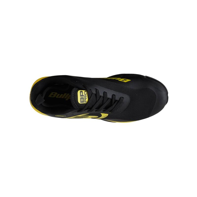 Zapatillas de Padel Vertex Light Black Yellow AE17005000
