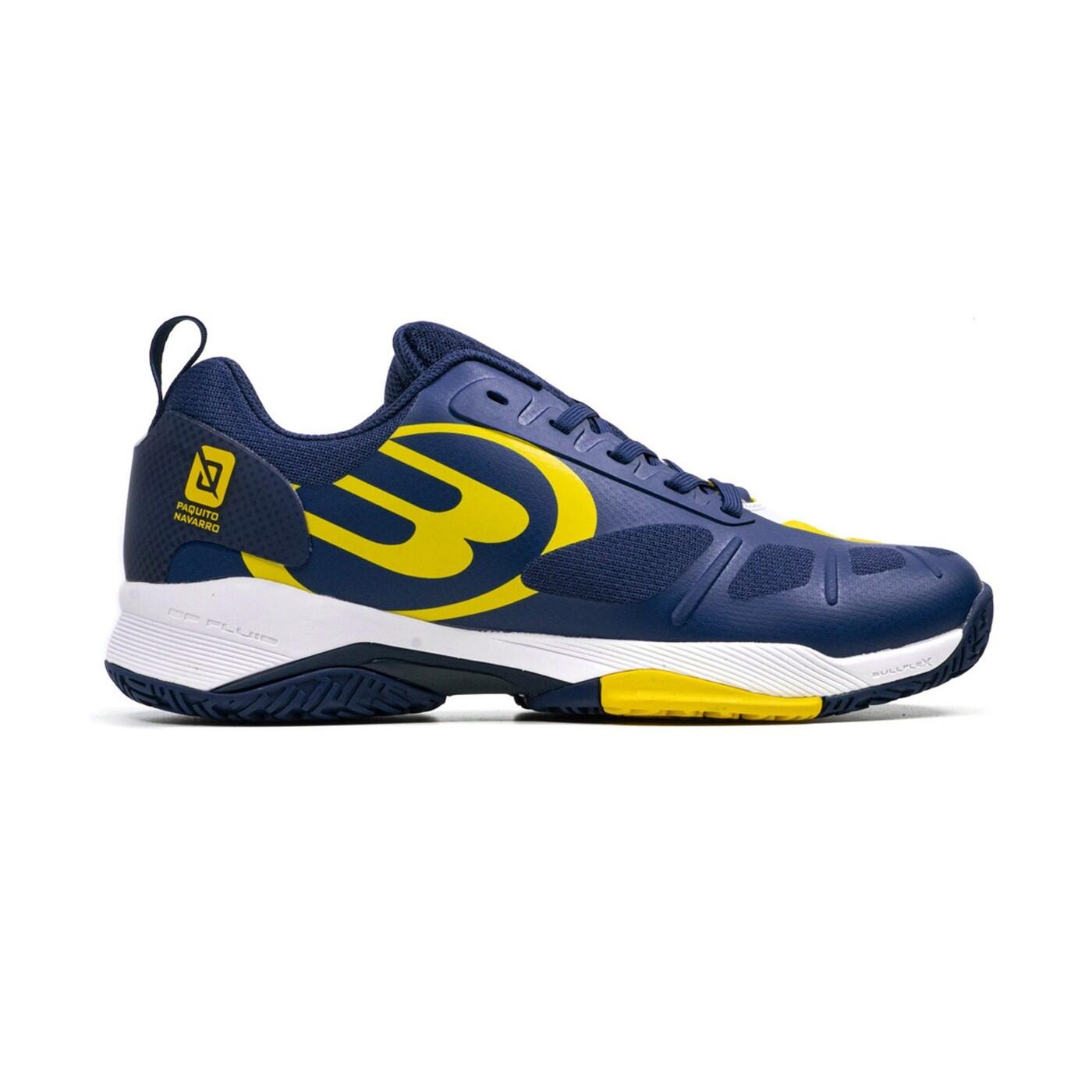 Zapatillas de Padel Hack Hybrid 22 Navy AZ150040 Decathlon