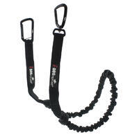 Longe de traction RAIDLIGHT pour canirandonnée, canitrail