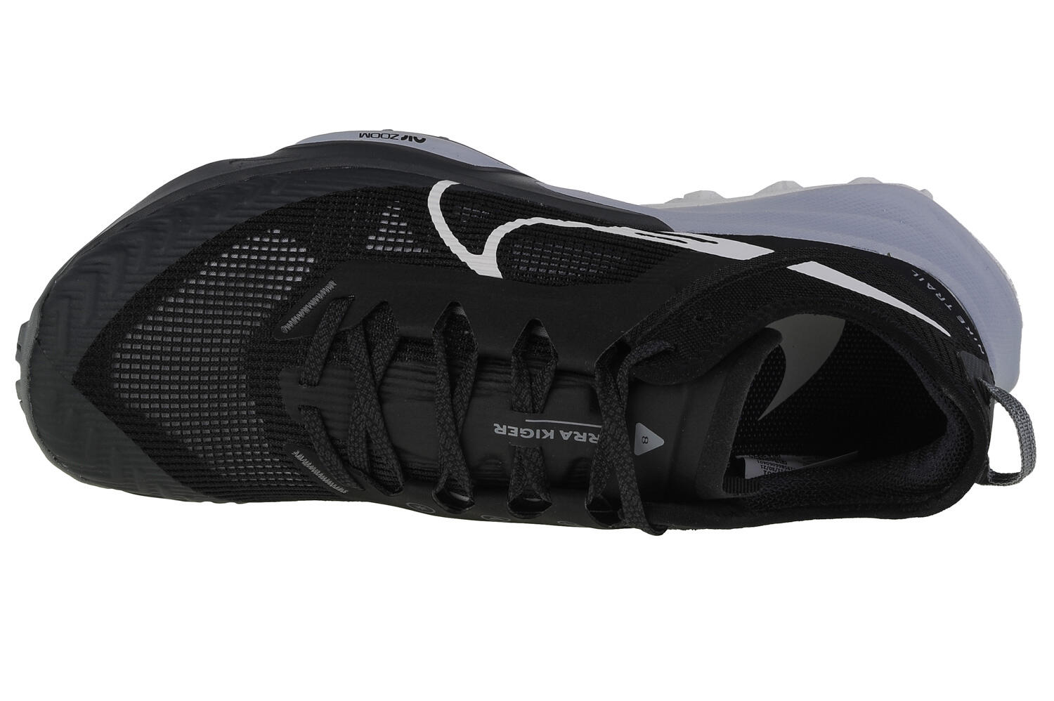 Scarpa running uomo Nike Air Zoom Terra Kiger 8 3/4