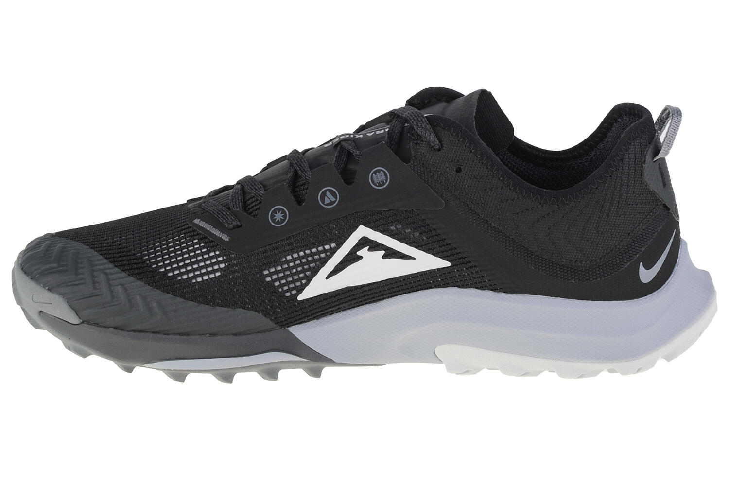 Scarpa running uomo Nike Air Zoom Terra Kiger 8 2/4