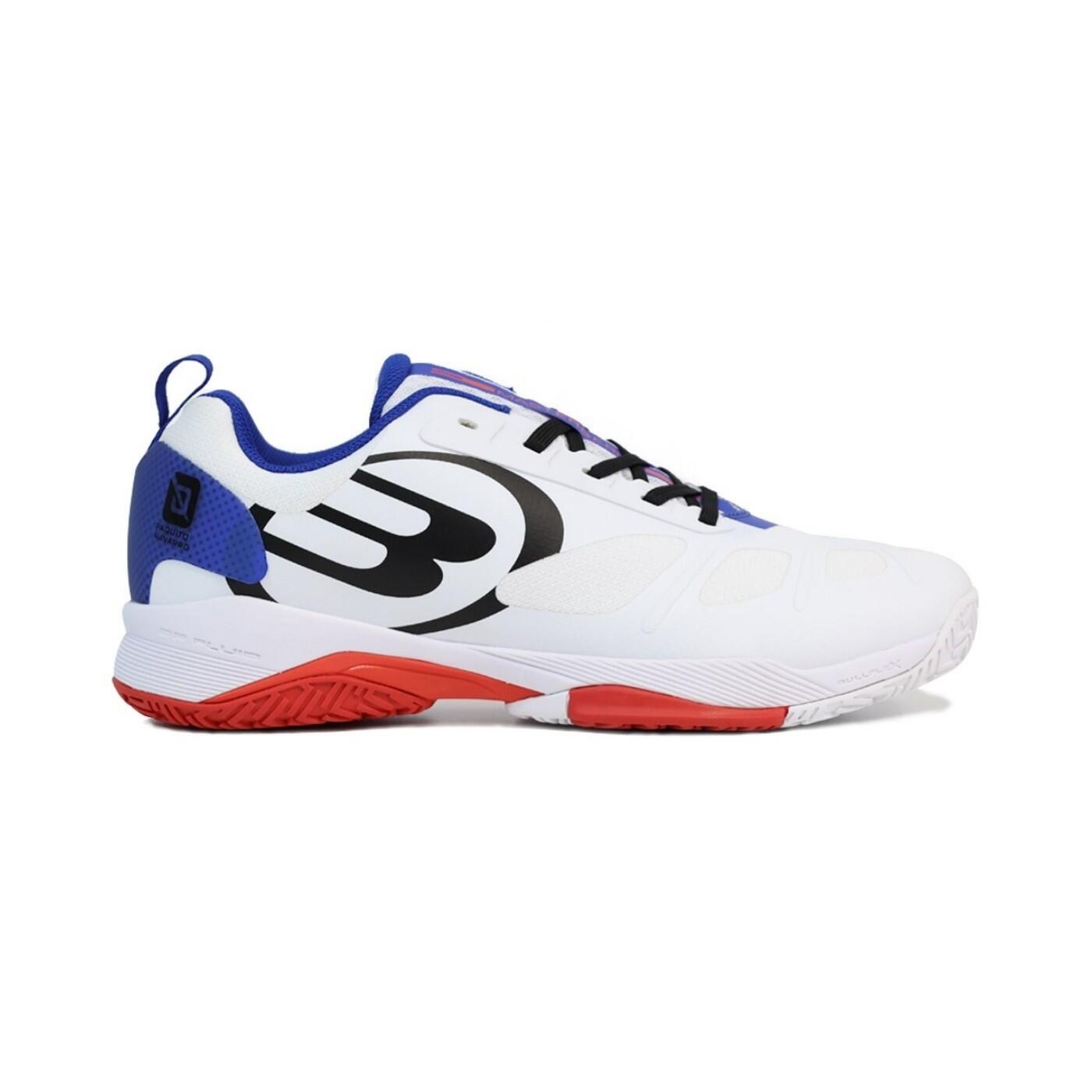 Chaussures de padel Hack Hybrid 22 Blanc AZ15012000 BULLPADEL