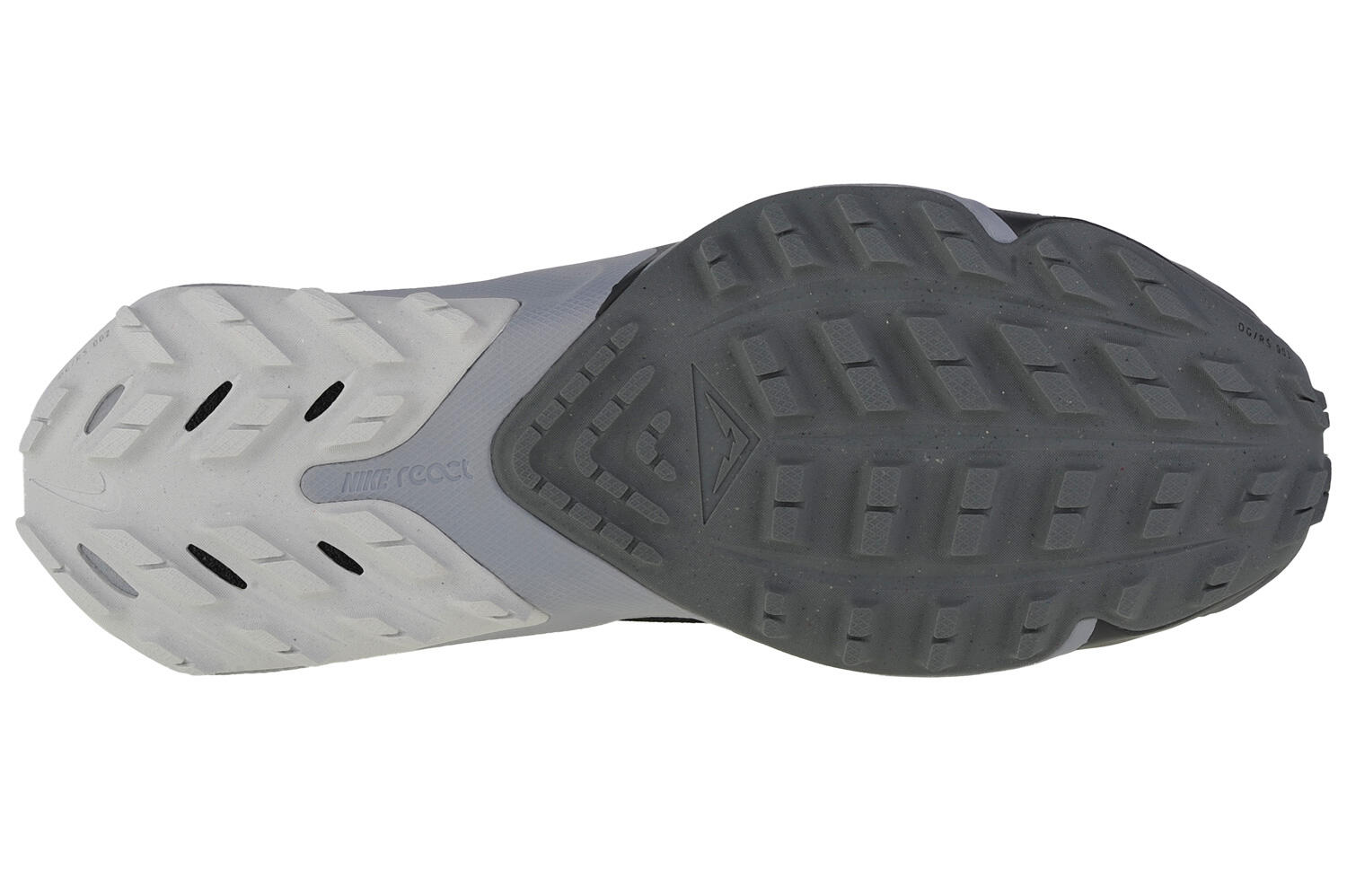 Scarpa running uomo Nike Air Zoom Terra Kiger 8 4/4