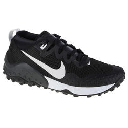 Chaussures de course tout-terrain Hommes Nike Wildhorse 7 Noir