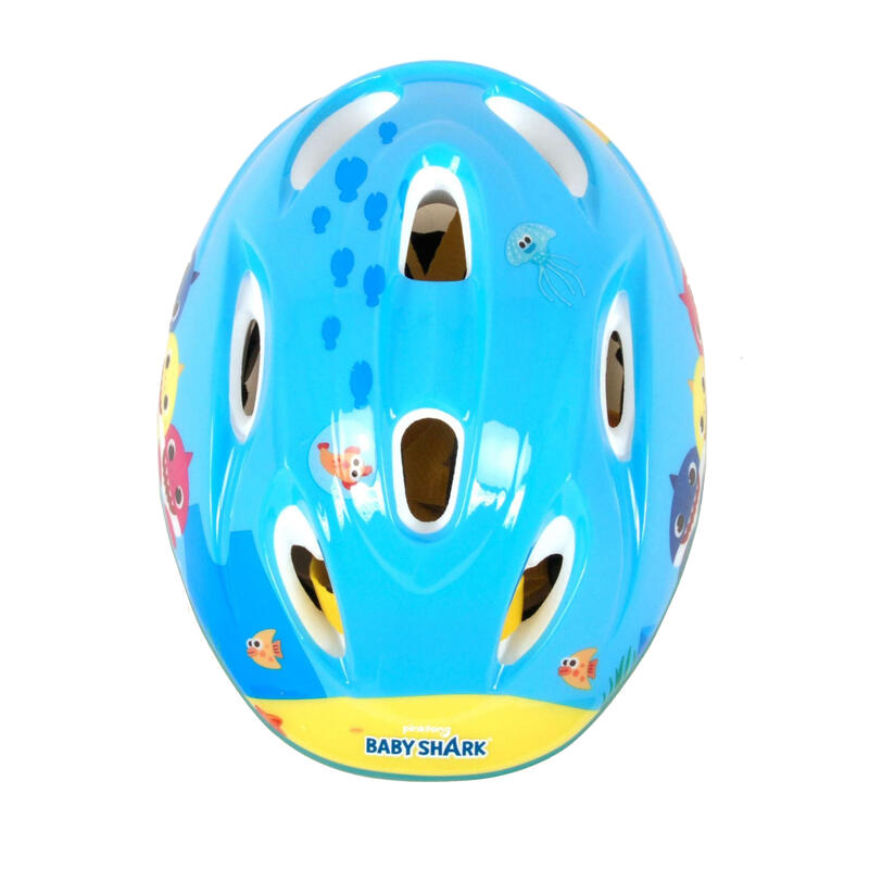 Fahrradhelm Ocean - Skatehelm - 51 - 55 cm