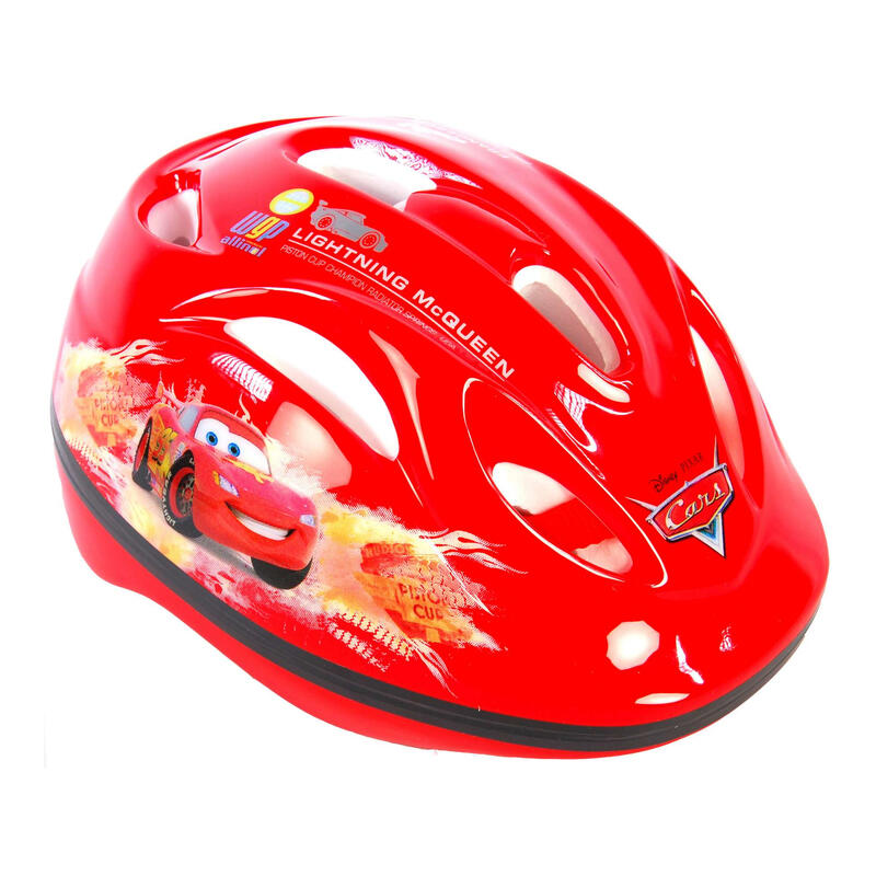 Disney | Helm | Cars | Kunststof | Rood | boys' |