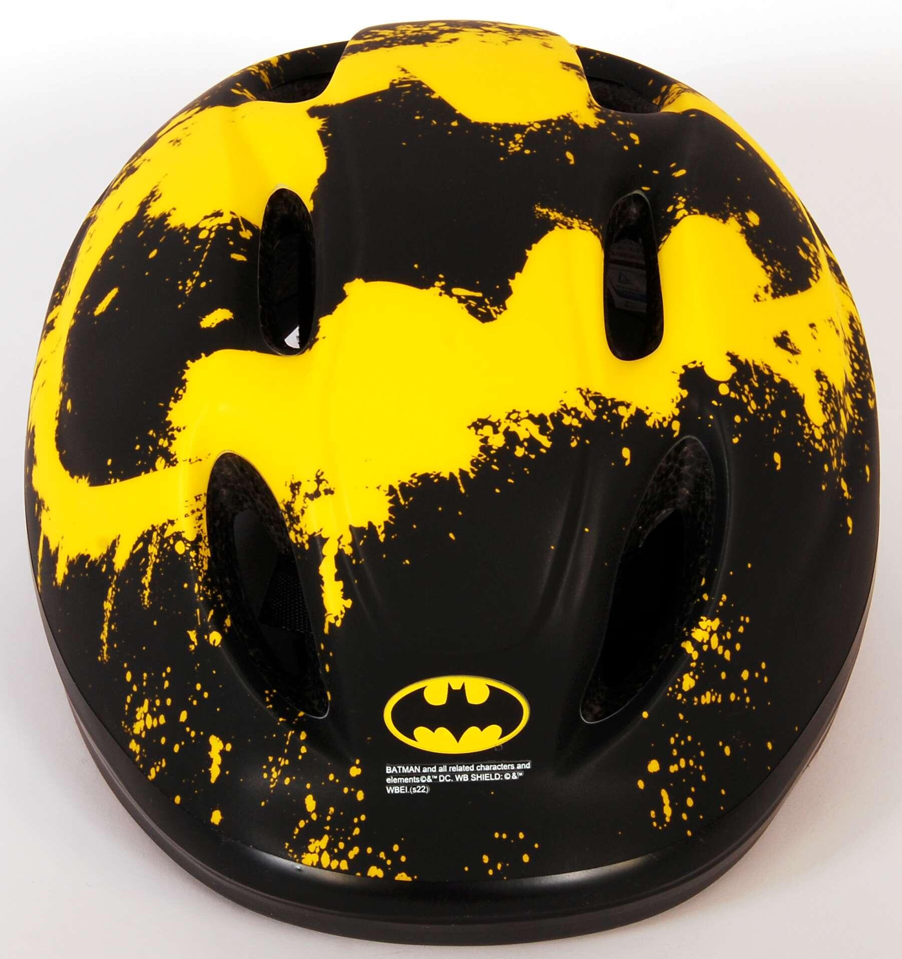 Kinderfietshelm Batman 51-55 cm 4/6