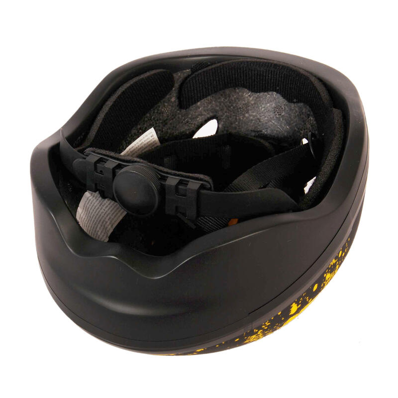 Casque Enfant Vélo Batman Taille 51-55 cm