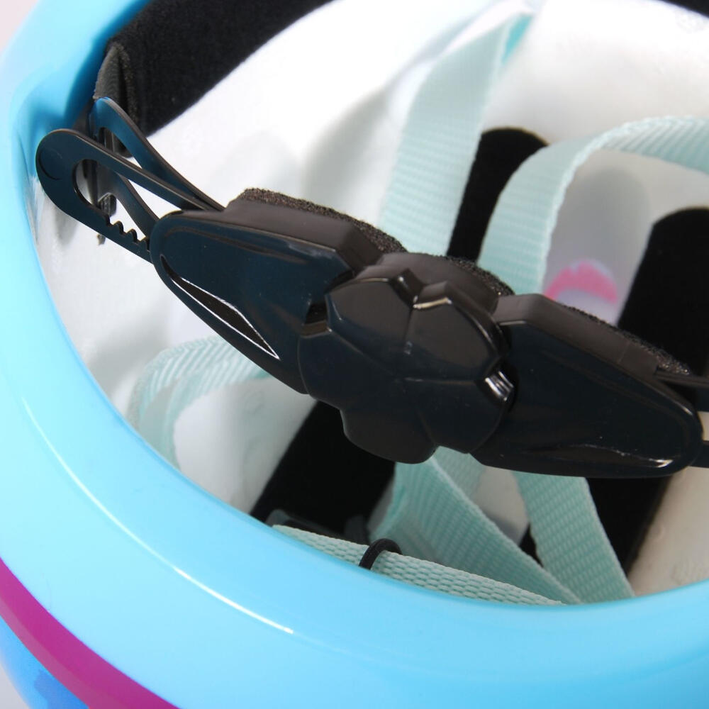 Kinderfietshelm Frozen 51-55 cm 3/7