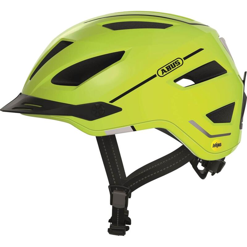 Casco bicicleta Pedelec 2.0 Mips Amarillo