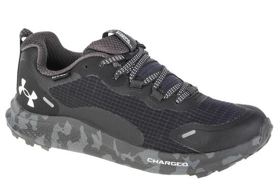 Chaussures de running pour femmes W Charged Bandit Tr 2 SP