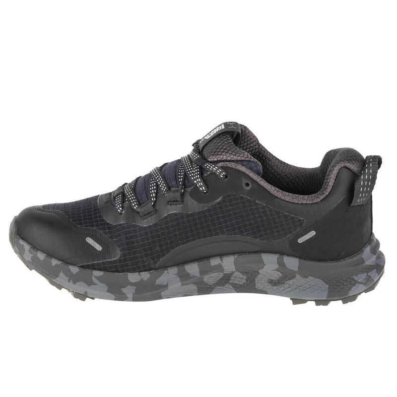 Chaussures de course Femmes Under Armour Charged Bandit Trail 2 Noir