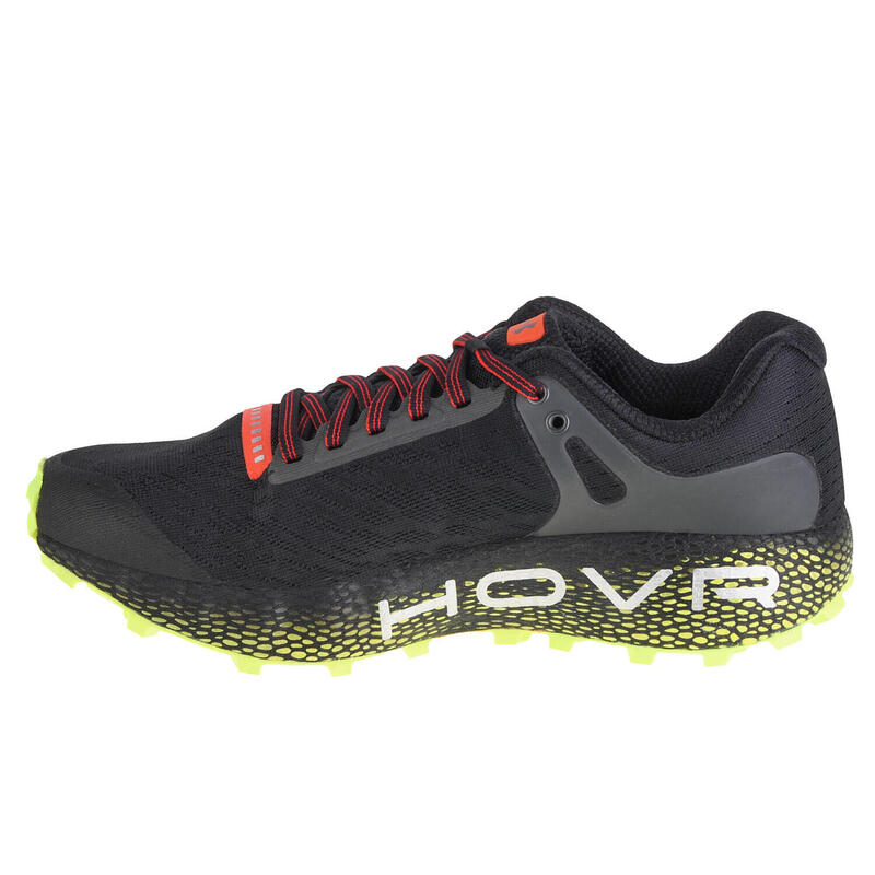 Zapatillas de running Hombre Under Armour HOVR Machina Off Road Negro